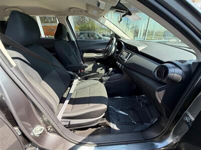 2024 Nissan Kicks S - Photo 26 - Frederick, MD 21702