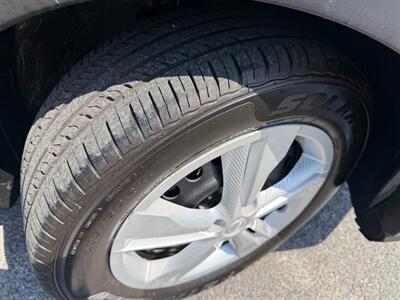 2024 Nissan Kicks S - Photo 39 - Frederick, MD 21702