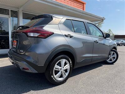 2024 Nissan Kicks S - Photo 22 - Frederick, MD 21702