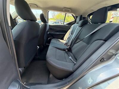 2024 Nissan Kicks S - Photo 3 - Frederick, MD 21702