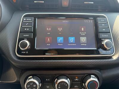 2024 Nissan Kicks S - Photo 49 - Frederick, MD 21702