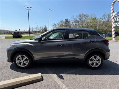 2024 Nissan Kicks S - Photo 38 - Frederick, MD 21702