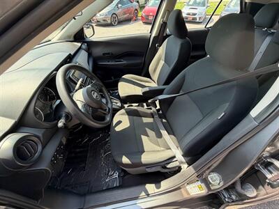 2024 Nissan Kicks S - Photo 47 - Frederick, MD 21702
