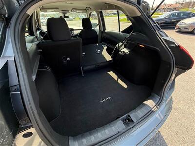 2024 Nissan Kicks S - Photo 30 - Frederick, MD 21702