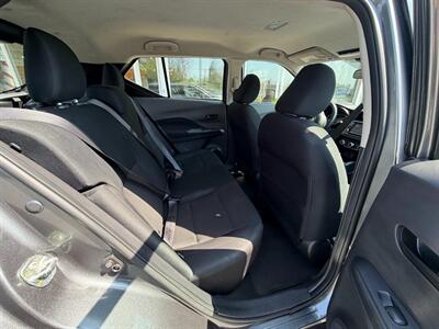 2024 Nissan Kicks S - Photo 24 - Frederick, MD 21702