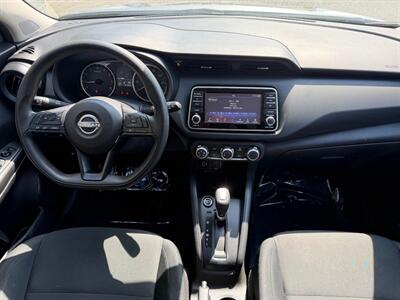 2024 Nissan Kicks S - Photo 33 - Frederick, MD 21702