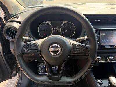 2024 Nissan Kicks S - Photo 15 - Frederick, MD 21702