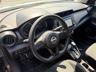 2024 Nissan Kicks S - Photo 2 - Frederick, MD 21702