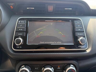 2024 Nissan Kicks S - Photo 18 - Frederick, MD 21702