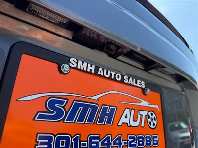 2024 Nissan Kicks S - Photo 11 - Frederick, MD 21702