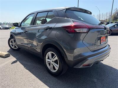 2024 Nissan Kicks S - Photo 6 - Frederick, MD 21702