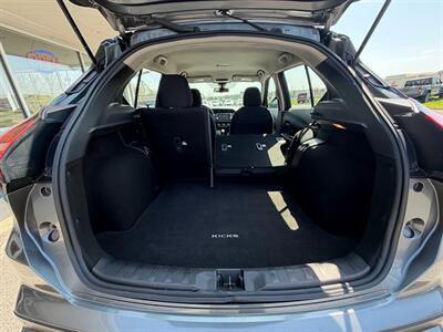 2024 Nissan Kicks S - Photo 29 - Frederick, MD 21702