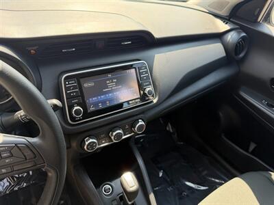 2024 Nissan Kicks S - Photo 8 - Frederick, MD 21702