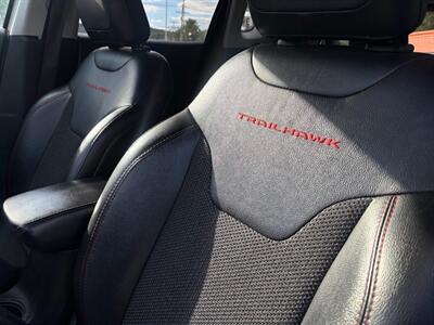 2020 Jeep Compass Trailhawk   - Photo 3 - Frederick, MD 21702