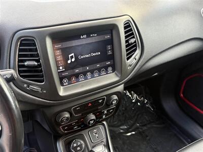 2020 Jeep Compass Trailhawk   - Photo 10 - Frederick, MD 21702