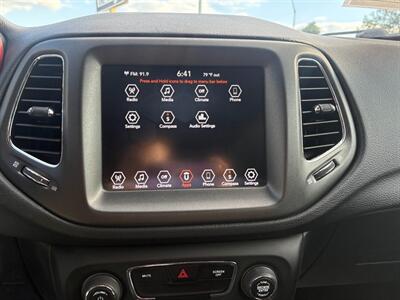 2020 Jeep Compass Trailhawk   - Photo 9 - Frederick, MD 21702