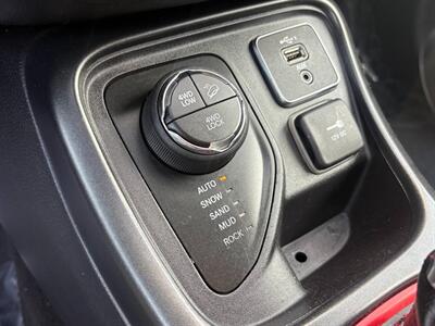 2020 Jeep Compass Trailhawk   - Photo 5 - Frederick, MD 21702