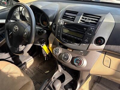 2009 Toyota RAV4   - Photo 46 - Frederick, MD 21702