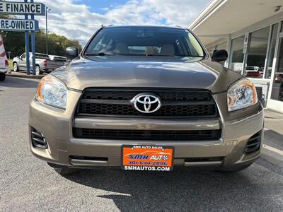 2009 Toyota RAV4   - Photo 12 - Frederick, MD 21702