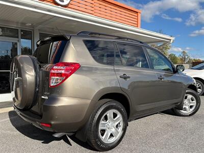2009 Toyota RAV4   - Photo 28 - Frederick, MD 21702