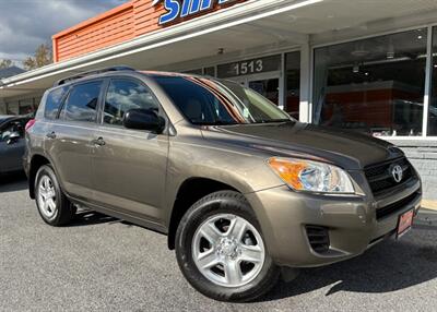 2009 Toyota RAV4   - Photo 9 - Frederick, MD 21702