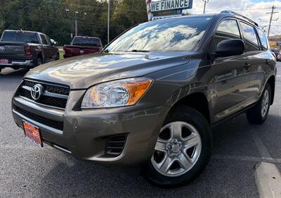 2009 Toyota RAV4   - Photo 41 - Frederick, MD 21702