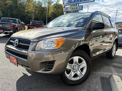 2009 Toyota RAV4   - Photo 29 - Frederick, MD 21702