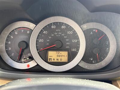 2009 Toyota RAV4   - Photo 6 - Frederick, MD 21702