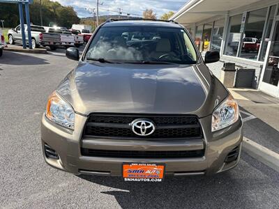 2009 Toyota RAV4   - Photo 10 - Frederick, MD 21702