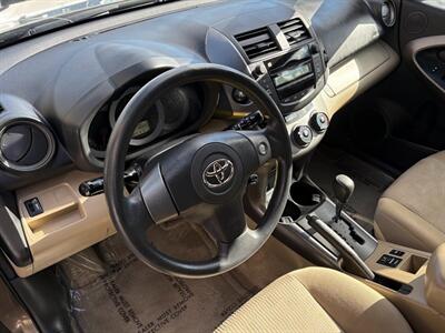 2009 Toyota RAV4   - Photo 33 - Frederick, MD 21702