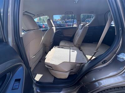 2009 Toyota RAV4   - Photo 16 - Frederick, MD 21702