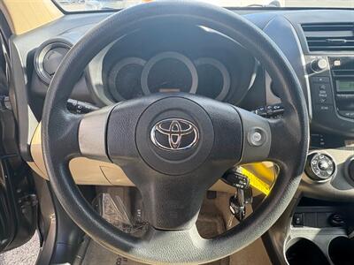 2009 Toyota RAV4   - Photo 34 - Frederick, MD 21702