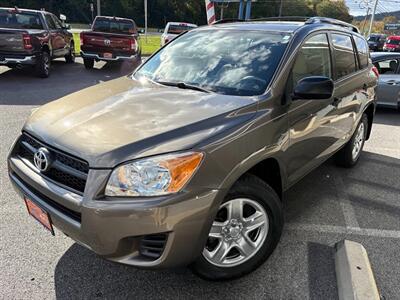 2009 Toyota RAV4   - Photo 15 - Frederick, MD 21702