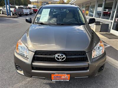 2009 Toyota RAV4   - Photo 42 - Frederick, MD 21702