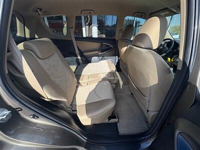 2009 Toyota RAV4   - Photo 25 - Frederick, MD 21702