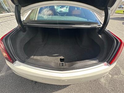 2017 Cadillac CT6 3.6L Luxury   - Photo 68 - Frederick, MD 21702