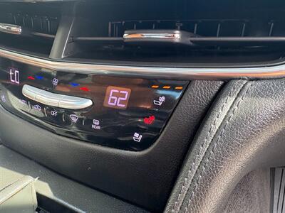 2017 Cadillac CT6 3.6L Luxury   - Photo 47 - Frederick, MD 21702