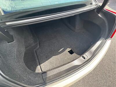 2017 Cadillac CT6 3.6L Luxury   - Photo 69 - Frederick, MD 21702