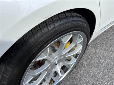 2017 Cadillac CT6 3.6L Luxury   - Photo 59 - Frederick, MD 21702