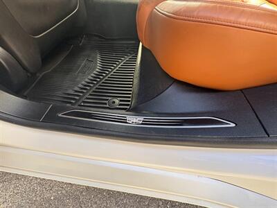 2017 Cadillac CT6 3.6L Luxury   - Photo 27 - Frederick, MD 21702