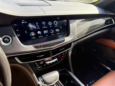 2017 Cadillac CT6 3.6L Luxury   - Photo 13 - Frederick, MD 21702