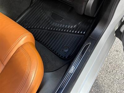 2017 Cadillac CT6 3.6L Luxury   - Photo 30 - Frederick, MD 21702