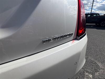 2017 Cadillac CT6 3.6L Luxury   - Photo 17 - Frederick, MD 21702