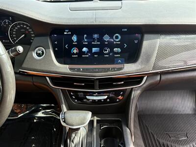 2017 Cadillac CT6 3.6L Luxury   - Photo 39 - Frederick, MD 21702