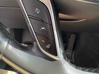 2017 Cadillac CT6 3.6L Luxury   - Photo 53 - Frederick, MD 21702