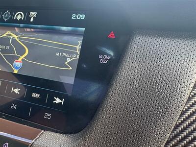 2017 Cadillac CT6 3.6L Luxury   - Photo 43 - Frederick, MD 21702