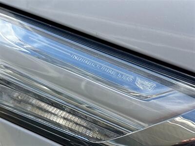 2017 Cadillac CT6 3.6L Luxury   - Photo 72 - Frederick, MD 21702