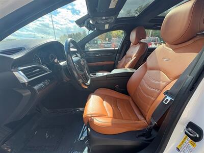 2017 Cadillac CT6 3.6L Luxury   - Photo 7 - Frederick, MD 21702