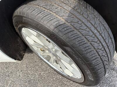 2017 Cadillac CT6 3.6L Luxury   - Photo 57 - Frederick, MD 21702