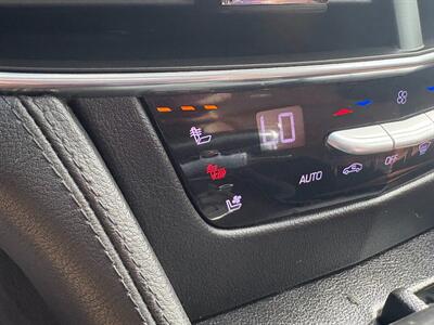 2017 Cadillac CT6 3.6L Luxury   - Photo 49 - Frederick, MD 21702